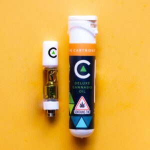 1g Cadillac Cartridge- Tropical Zkittles