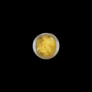 Arctic Gummiez Dab