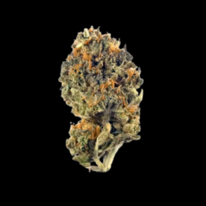 LA Kush Cake